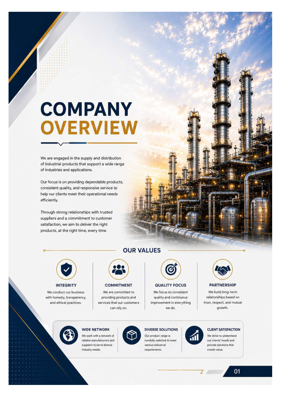 MARUTI catalog page 3
