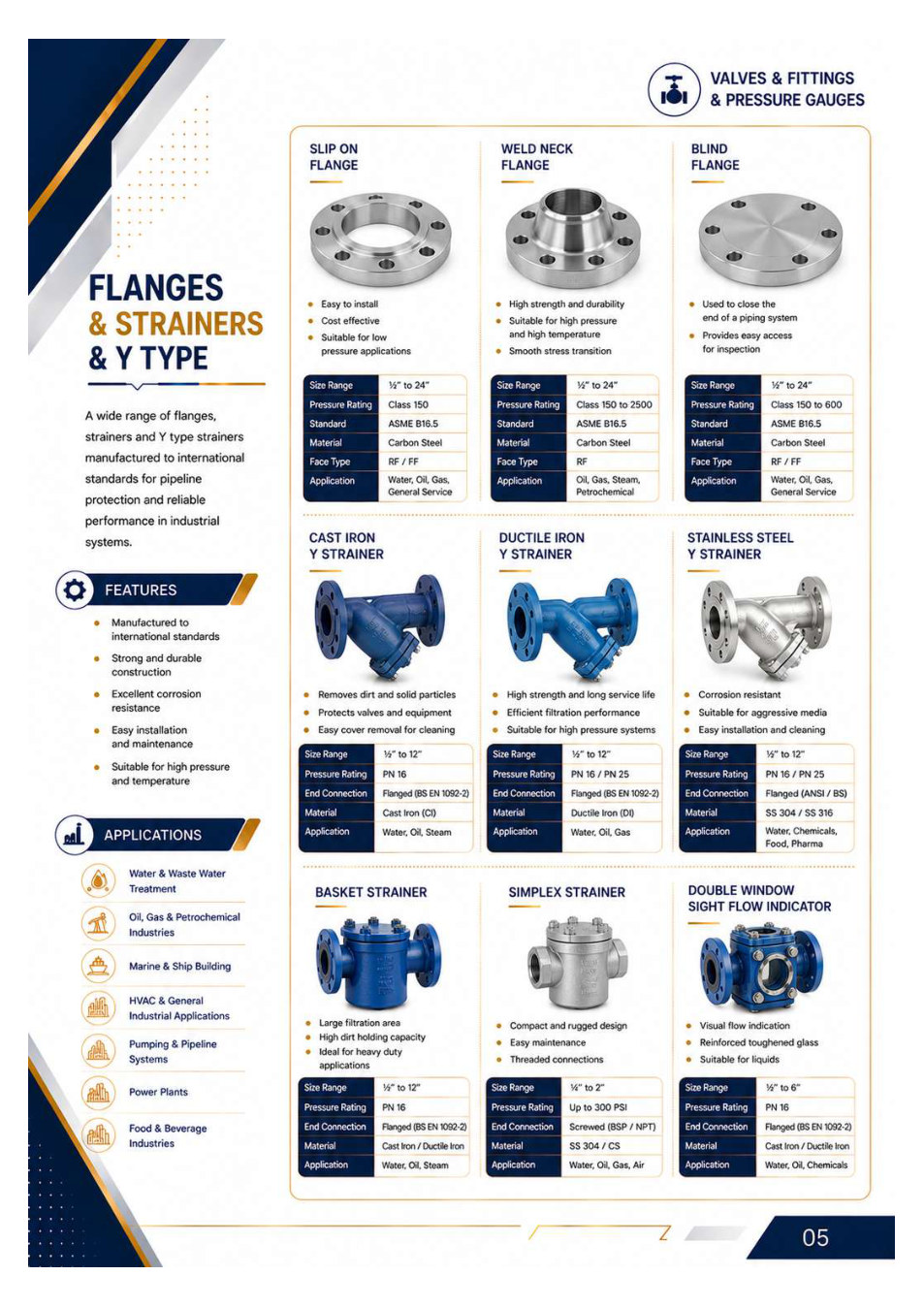 MARUTI catalog page 7