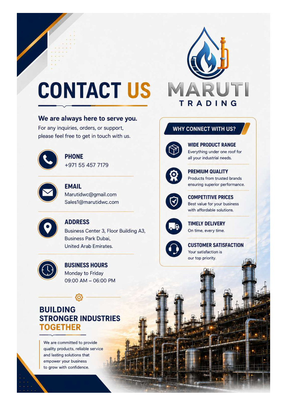MARUTI catalog page 22